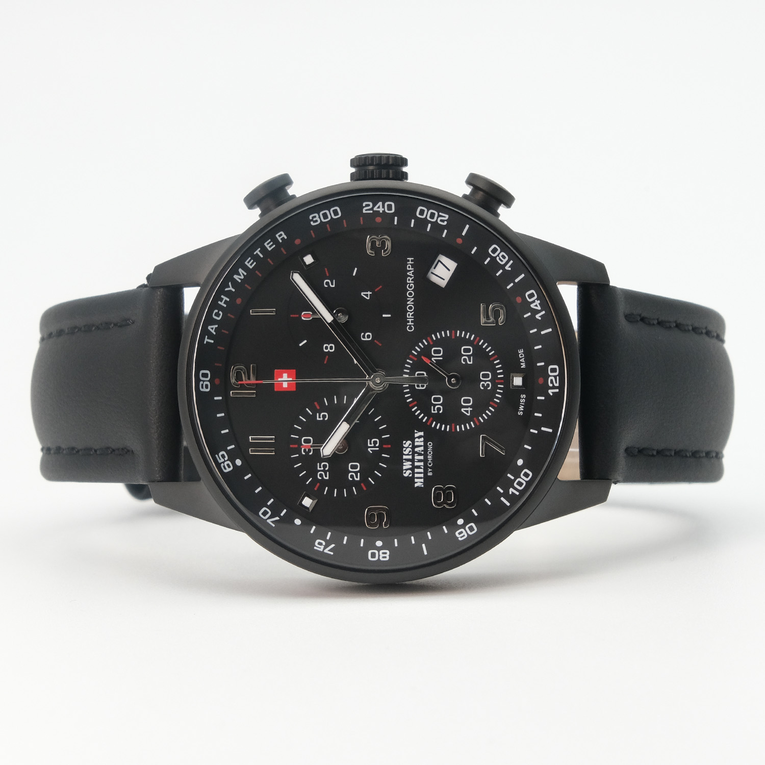 Swiss Military SM34012.08
